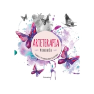 LIBRO ARTETERAPIA - ARMONIA