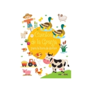 CUENTOS DE LA GRANJA PARA LA HORA DE DORMIR