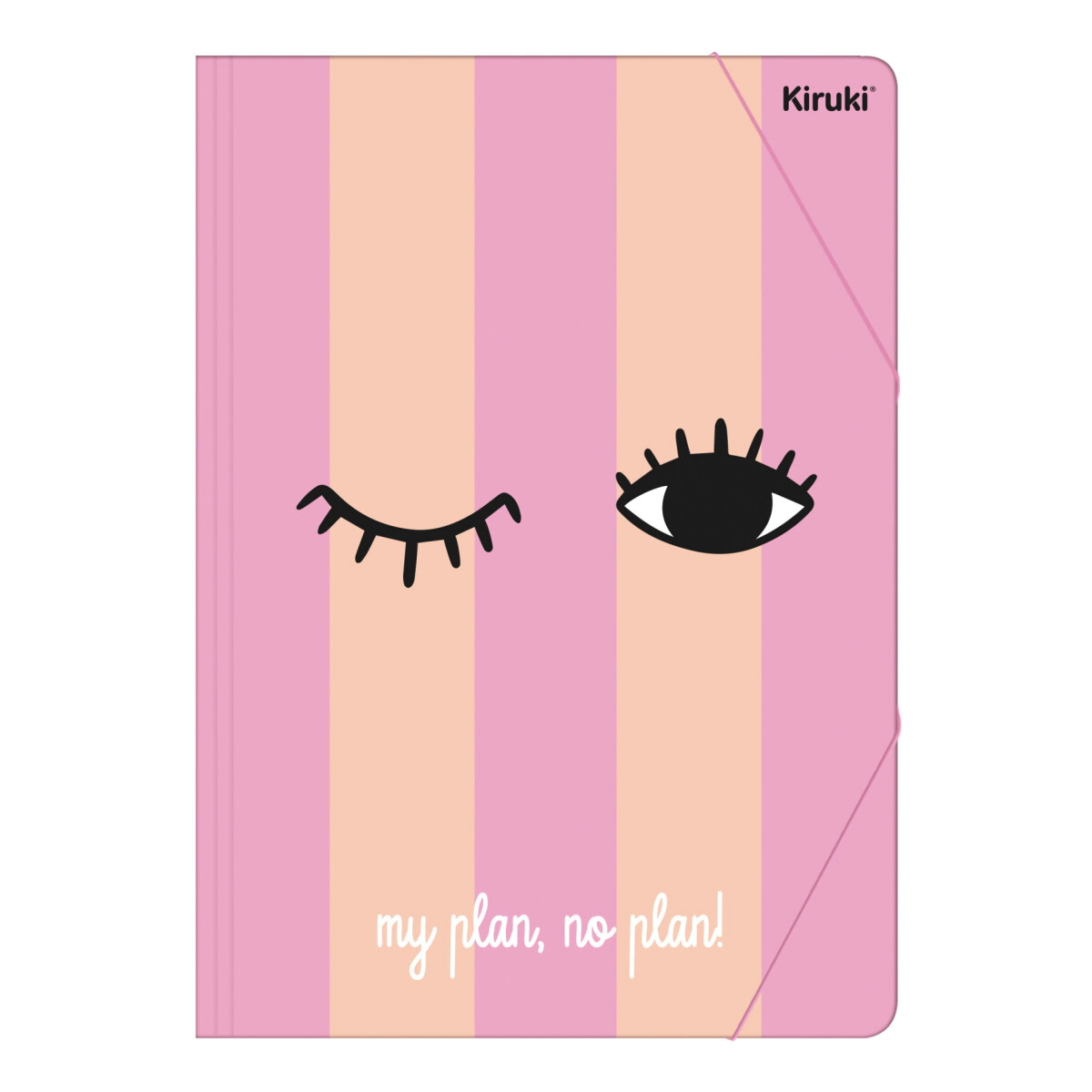 CARPETA 3 SOLALAPAS FASHION GIRL