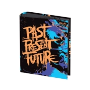 CARPETA 2X40 GRAFFITI