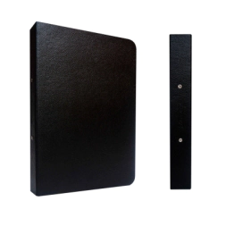 CARPETA OFICIO 2X40 FN