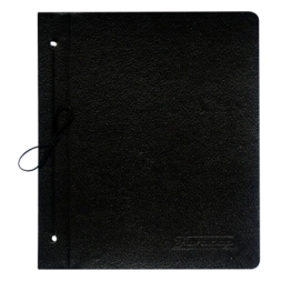 CARPETA N�3 DOS TAPAS C/ CORDON CALO