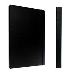 ESTUCHE LOMO 3CM CON ELASTICO FN