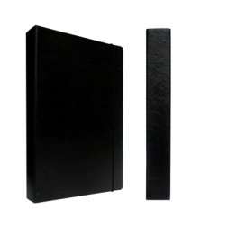 ESTUCHE LOMO 5CM CON ELASTICO FN