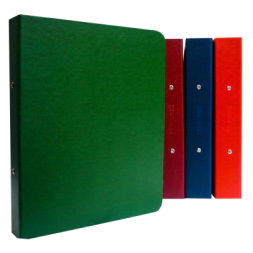 CARPETA A4 2X40 COLORES SURTIDOS