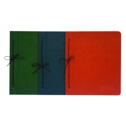 CARPETA N3 DOS TAPAS CON CORDON