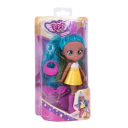 MUÑECA CRY ABIES 20 CM BFF ELODIE