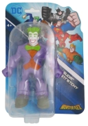 MONSTER FLEX FIGURA 14CM DC SUPER STRENTCHY SURTIDO
