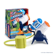 NERF SUPER SOAKER LANZADOR DE AGUA A PIE