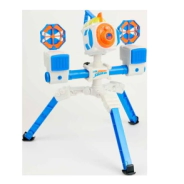 NERF SUPER SOAKER LANZADOR AUTOMATICO DE AGUA