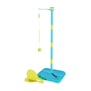 SWINGBALL DIVERSION TEMPRANA RAQUETA Y PELOTA CON BASE 45CM