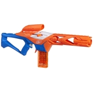 HASBRO NERF PISTOLA DE DARDOS SERIES PINPOINT