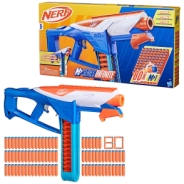 HASBRO NERF PISTOLA DE DARDOS SERIES INFINITE