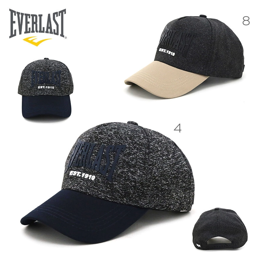 GORRA CAP EVERLAST