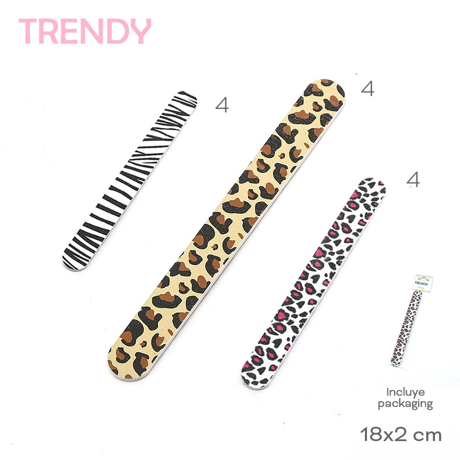 LIMA TRENDY