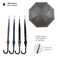 PARAGUAS WELLINGTON POLO