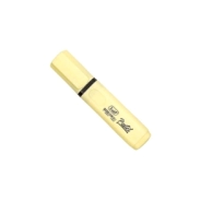 RESALTADOR PASTEL AMARILLO TRABI