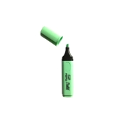RESALTADOR PASTEL VERDE TRABI