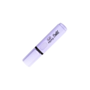 RESALTADOR PASTEL VIOLETA TRABI