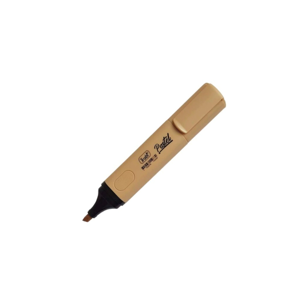 RESALTADOR PASTEL BEIGE TRABI