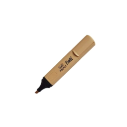 RESALTADOR PASTEL BEIGE TRABI