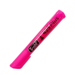 RESALTADOR FLUO 425 ROSA TRABI