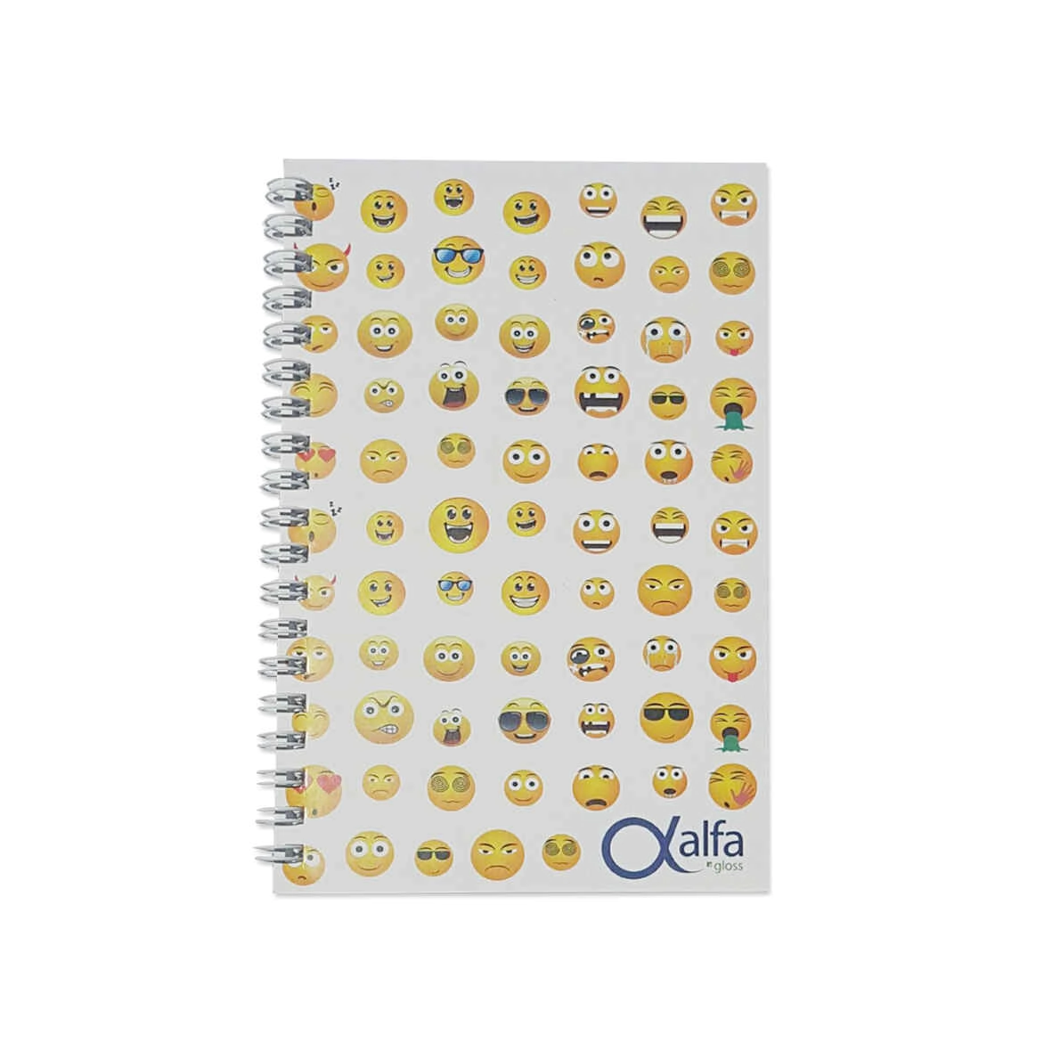 LIBRETAS CON ESPIRAL 4020
