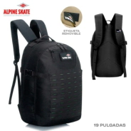 Mochila Tactica Alpine Skate