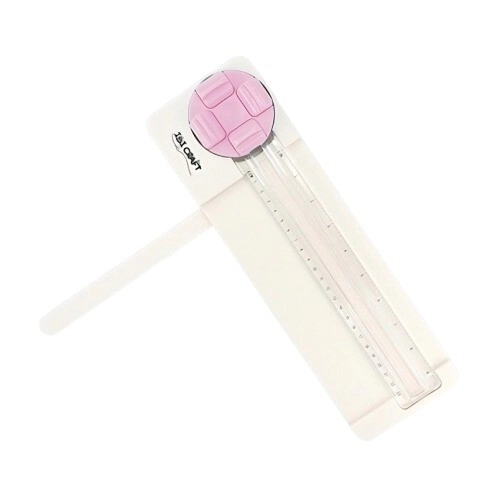 GUILLOTINA ROTATIVA A4 PLASTICA (MULTIPLE 4 EN 1)