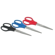 TIJERA OFICINA 16,5 CM