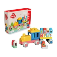 BLOQUES SOFT IMPRESO PHI PHI TOYS