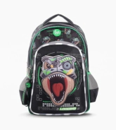 MOCHILA ESPALDA 18