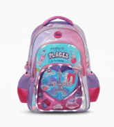 MOCHILA ESPALDA 18