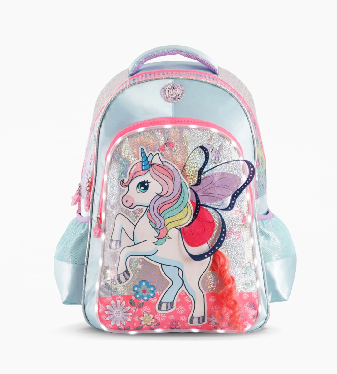 MOCHILA ESPALDA 18