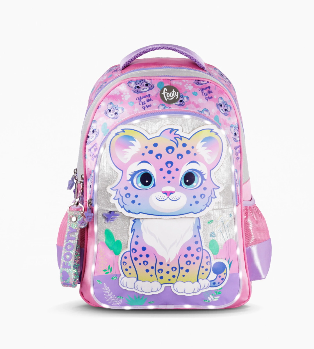MOCHILA ESPALDA 18