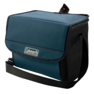 CONSERVADORA BOLSO TERMICO COLEMAN 18 LATAS 20HS SLATE