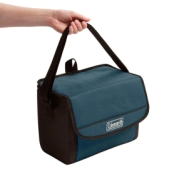 CONSERVADORA BOLSO TERMICO COLEMAN 18 LATAS 20HS SLATE