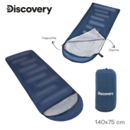 BOLSA DE DORMIR INFANTIL DISCOVERY