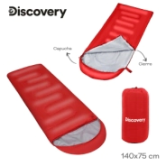 BOLSA DE DORMIR INFANTIL DISCOVERY