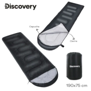 BOLSA DE DORMIR ADULTO DISCOVERY