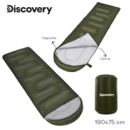 BOLSA DE DORMIR ADULTO DISCOVERY