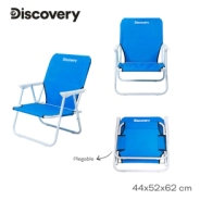 SILLA PLEGABLE DISCOVERY