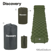 COLCHON INFLABLE DISCOVERY