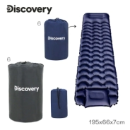 COLCHON INFLABLE DISCOVERY