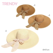 CAPELINA TRENDY