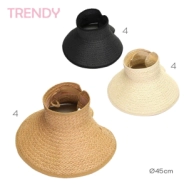 CAPELINA TRENDY