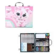 ART SET CAT CHIMOLA