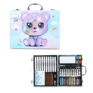 ART SET BEAR CHIMOLA