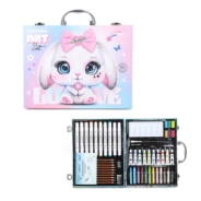 ART SET BUNNY CHIMOLA
