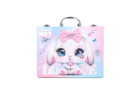 ART SET BUNNY CHIMOLA